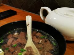 -舒蔡记生煎菜饭(云南中路店)