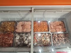 -辣动时代自助小火锅(大庆路店)