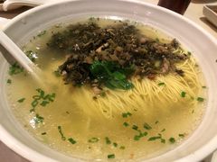 -东泰祥生煎馆(重庆北路店)