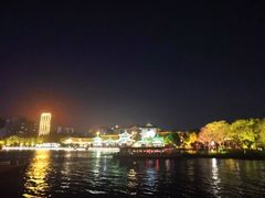 -南通濠河风景名胜区