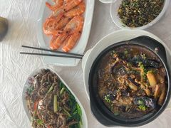 -众味海鲜大排档·活海鲜·潮汕味(南澳店)