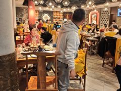 -南门涮肉(上海二店)