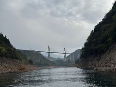 -神农溪纤夫文化旅游区-售票中心