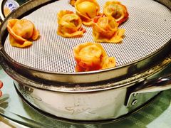 -德发长饺子·非遗(钟楼店)