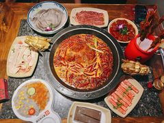 -蜀大侠火锅(总府路店)