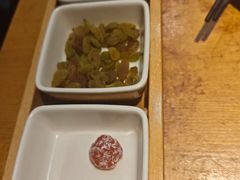 -胡马八破·川菜小馆(高新万达店)