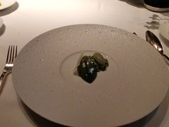 -Le Bernardin