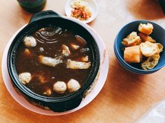 肉骨茶-新记肉骨茶