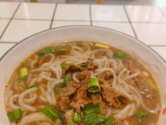 -仙妈米粉店(庆丰路)