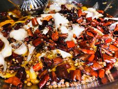 -雲蜀龙阁·金牌水煮鱼(方庄店)