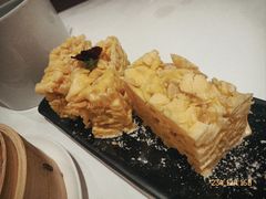 -白天鹅宾馆-宏图府餐厅