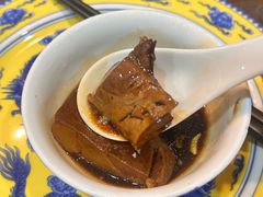 -黄狗猪头肉(运河路店)