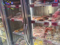 -文立新麻辣烫(合生汇21街区店)