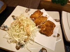 -长崎屋·日本料理·刺身·烧鸟(天河北路店)