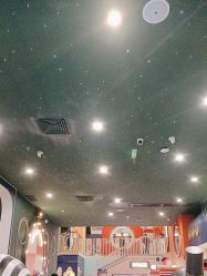 -MELAND CLUB亲子乐园·派对·餐厅(北京芳圆里ID MALL店)