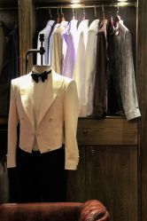 -LDIAMON西服定制(温州店)