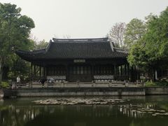 -西溪国家湿地公园