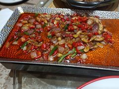 -李氏传家菜(兴城路店)