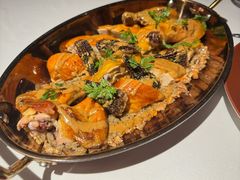 -Oyster Talks 四度蚝法餐厅