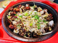 -大丰收脆鱼(浦西万达店)