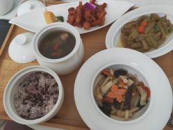 -弗蕾亚·和月月子调理院(东湖店)