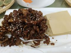 -桃子餐厅·天津菜(王顶堤总店)