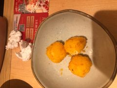 -阿香米线(宁波来福士广场店)