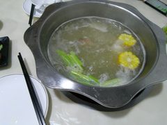 -八方客汕头火锅·牛肉·卤水(福保店)