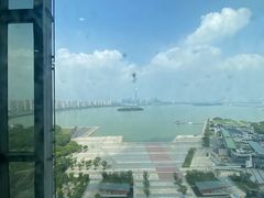-洄归山也·高空C位湖景下午茶(东方之门店)