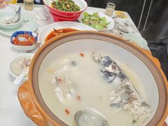 -宝荣鱼馆·临湖之宴(千岛湖店)