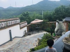 -莫干山风景区