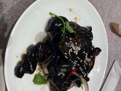 陈醋詹耳-香港百合居(LCM置汇旭辉广场店)
