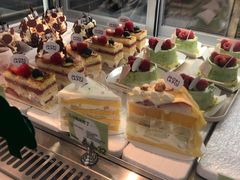 -PAOPAO Bakery&Café(港汇店)