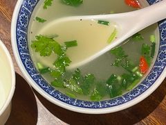 -李犟大爆鳝面·手工蟹黄包(湖滨西湖店)