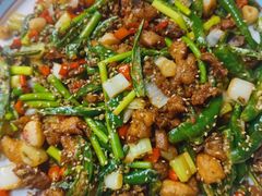 -富乐山酒店(西黄城根北街店)