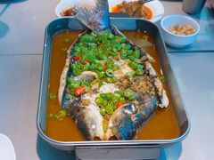 -半天妖烤鱼(大兴大悦春风里店)