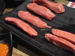 -哈哈碳都·牛肋条无限自助烤肉(台江万达店)