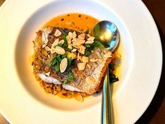 -福楼毕斯罗F Bistronome(国贸商城约会地标景观店)