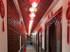 -西江美食舫·江西菜(健德桥店)