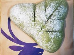 抹茶奶酥软欧包-瑞幸咖啡(壹航城店)