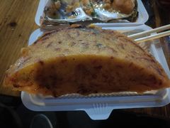 -彭氏桂花凉虾(CBD店)