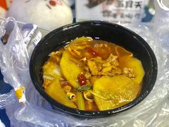 -嘟享吃重庆鸡公煲(五一店)