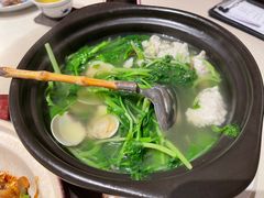 -侨美食家·粤菜(体育西路店)