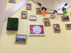 -金宝贝早教(和悦汇店)