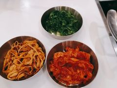 -漫麦韩国美食广祥店