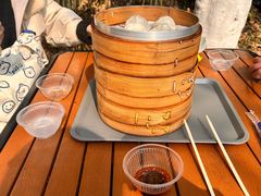 -鸡鸣汤包(红山动物园店)