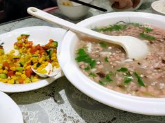 -芳芳餐厅(白沙路店)