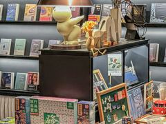 -C Cafe(朵云书院·戏剧店)