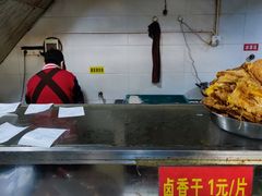 -李氏紫竹林卤粉(火车站店)