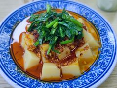 -樊记腊汁肉(竹笆市总店)